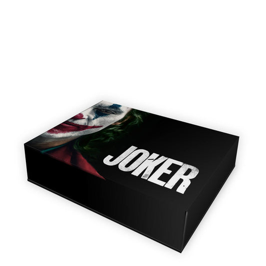 Xbox One Slim Capa Anti Poeira - Joker Coringa Filme