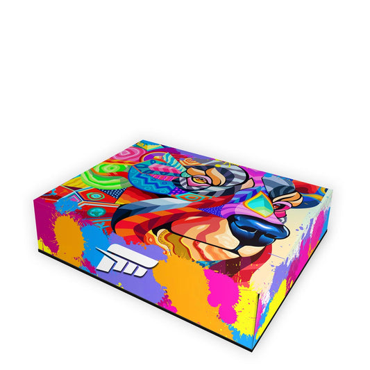 Xbox One Slim Capa Anti Poeira - Forza Horizon 5