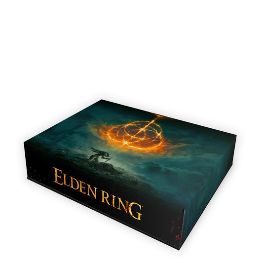 Xbox One Slim Capa Anti Poeira - Elden Ring