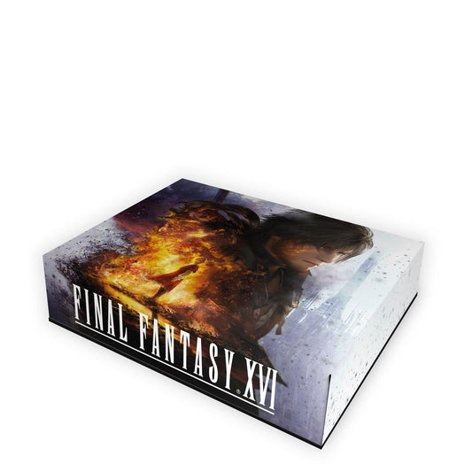 Xbox One Slim Capa Anti Poeira - Final Fantasy XVI