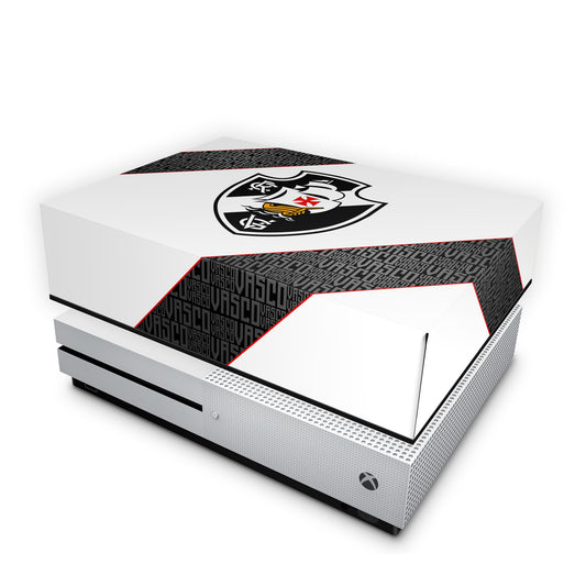 Xbox One Slim Capa Anti Poeira - Vasco A