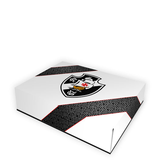Xbox One Slim Capa Anti Poeira - Vasco A