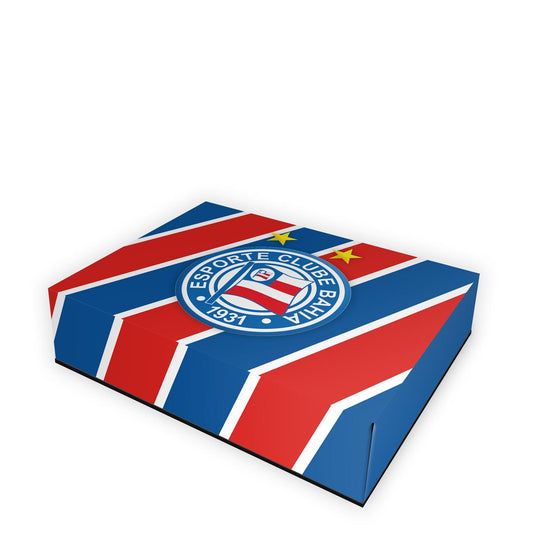 Xbox One Slim Capa Anti Poeira - Bahia B