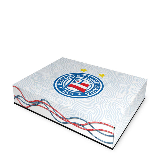 Xbox One X Capa Anti Poeira - Bahia A