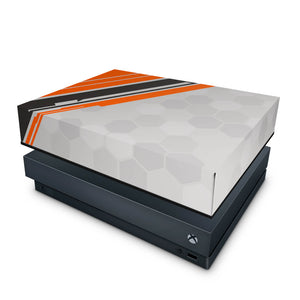 Capa Anti Poeira Xbox One X - Titanfall Edition