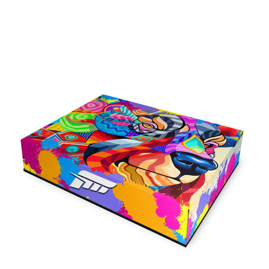 Xbox One X Capa Anti Poeira - Forza Horizon 5