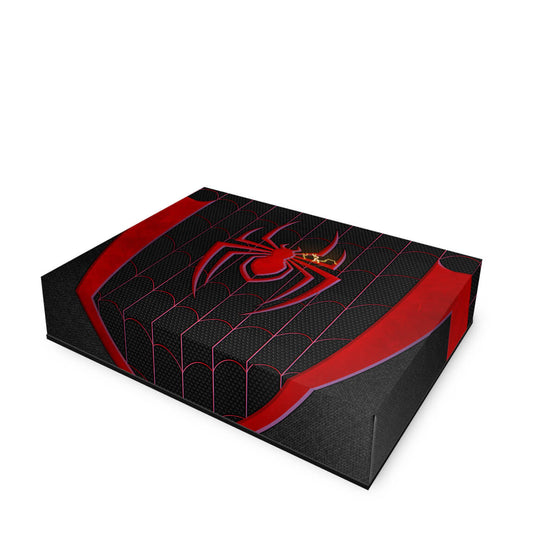 Xbox One X Capa Anti Poeira - Spider-Man: Miles Morales