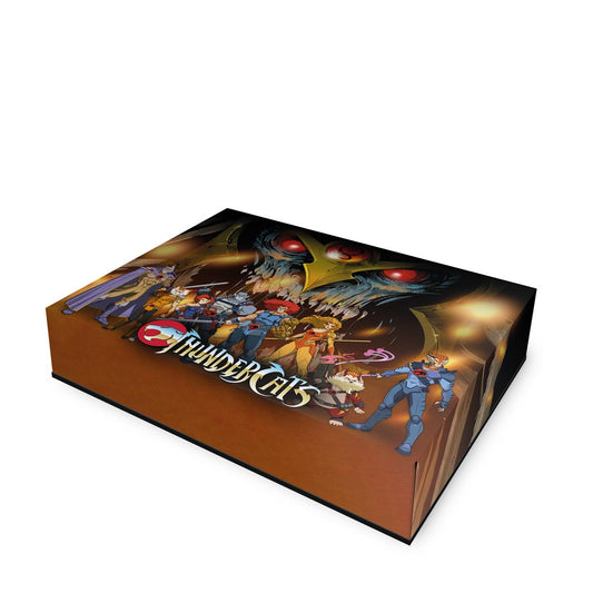 Xbox One X Capa Anti Poeira - Thundercats B