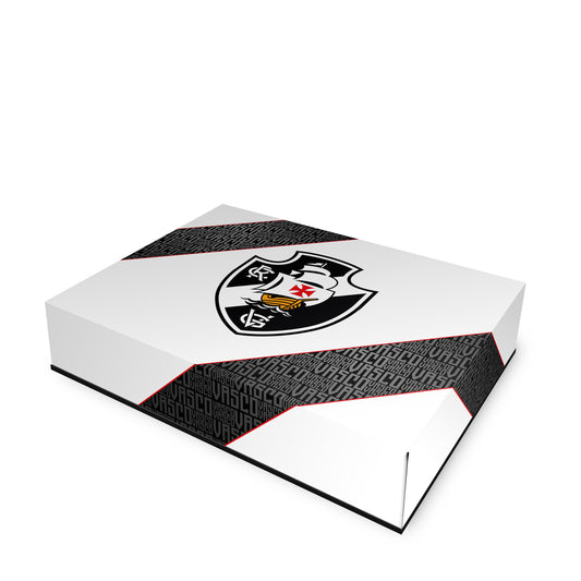 Xbox One X Capa Anti Poeira - Vasco A
