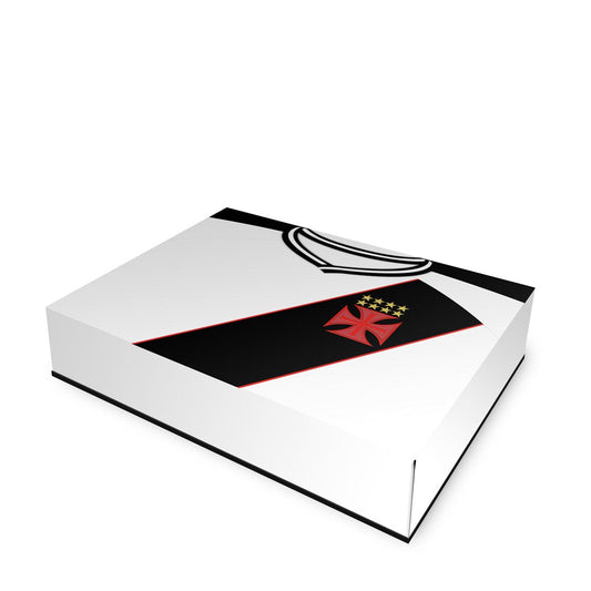 Xbox One X Capa Anti Poeira - Vasco B
