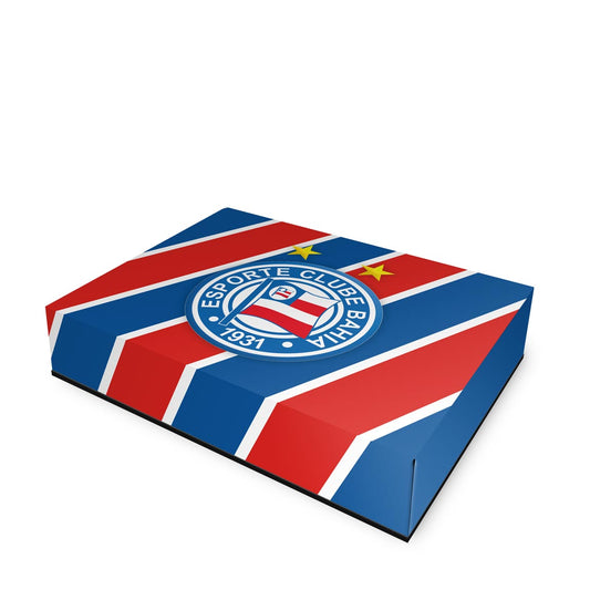 Xbox One X Capa Anti Poeira - Bahia B