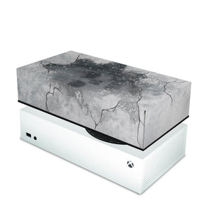 Capa Anti Poeira Xbox Series S Horizontal - Gears 5 Bundle