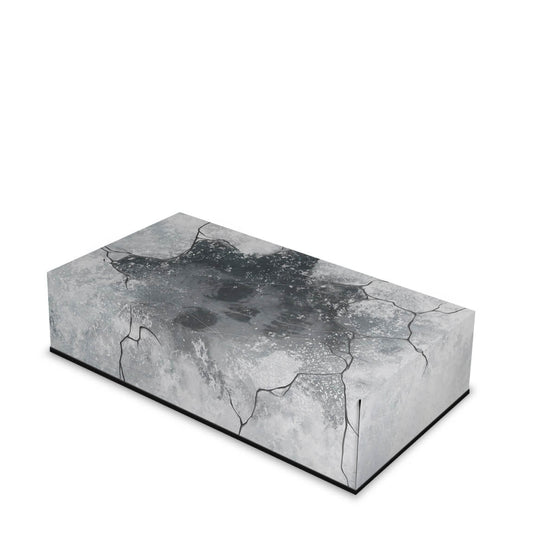 Xbox Series S Capa Anti Poeira Horizontal - Gears 5 Bundle