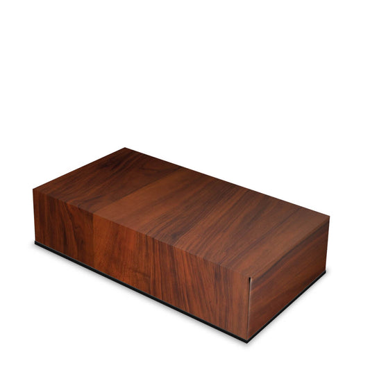 Xbox Series S Capa Anti Poeira Horizontal - Madeira