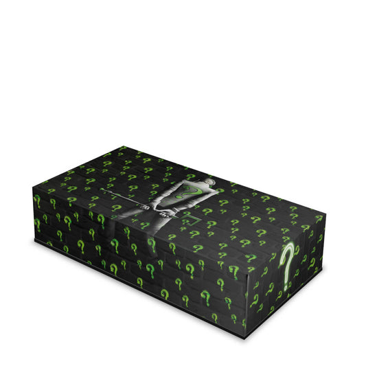 Xbox Series S Capa Anti Poeira Horizontal - Charada