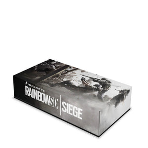 Capa Anti Poeira Xbox Series S Horizontal - Tom Clancy's Rainbow Six Siege - Pop Arte Skins - foto 2