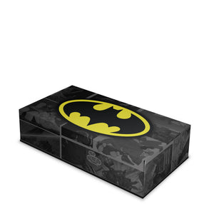 Capa Anti Poeira Xbox Series S Horizontal - Batman Comics - Pop Arte Skins - foto 2