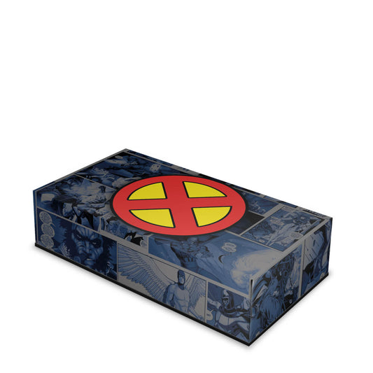 Xbox Series S Capa Anti Poeira Horizontal - X-Men Comics