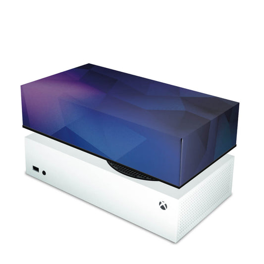 Xbox Series S Capa Anti Poeira Horizontal - Abstrato #92
