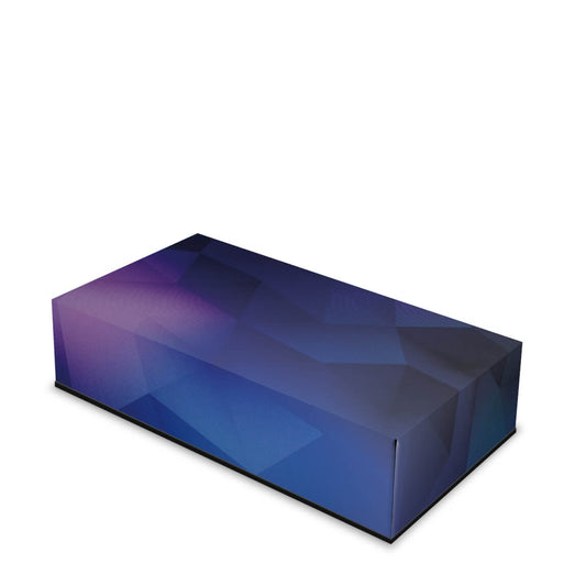 Xbox Series S Capa Anti Poeira Horizontal - Abstrato #92