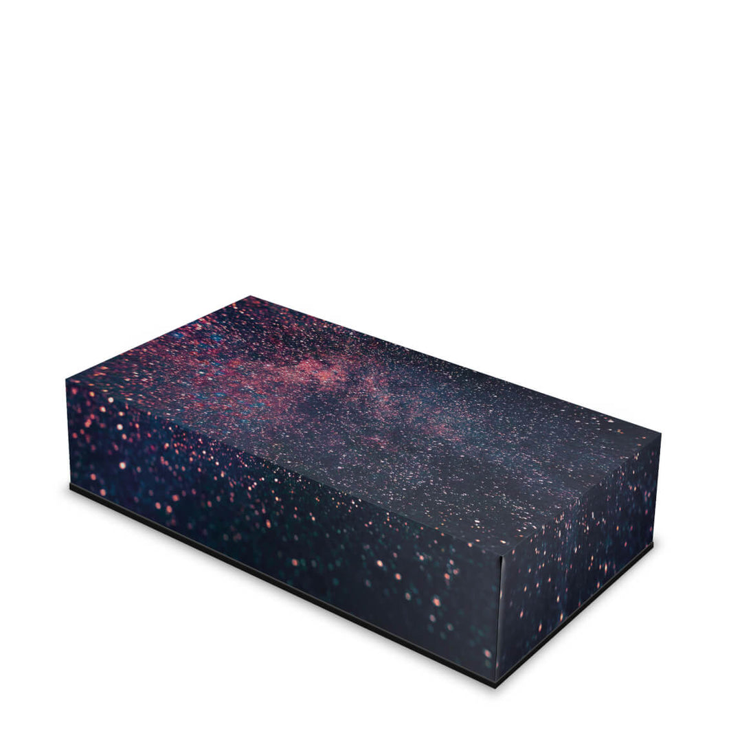 Capa Anti Poeira Xbox Series S Horizontal - Abstrato #97 - Pop Arte Skins - foto 2