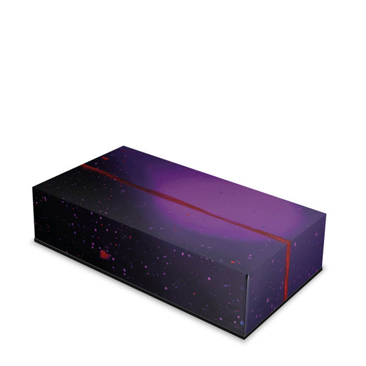 Xbox Series S Capa Anti Poeira Horizontal - Abstrato #102
