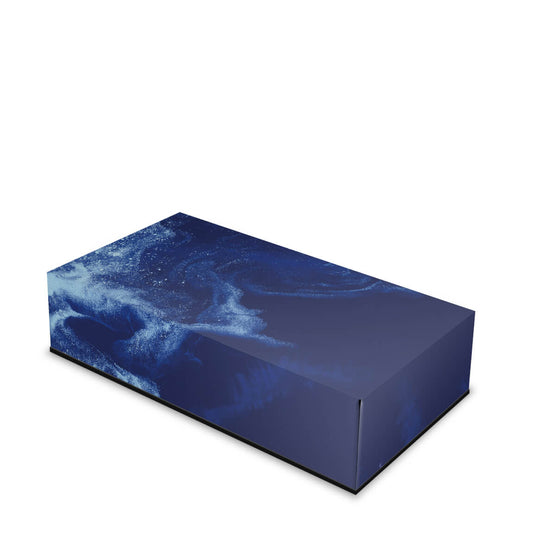 Xbox Series S Capa Anti Poeira Horizontal - Abstrato #106