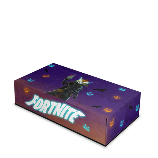Xbox Series S Capa Anti Poeira Horizontal - Fortnite