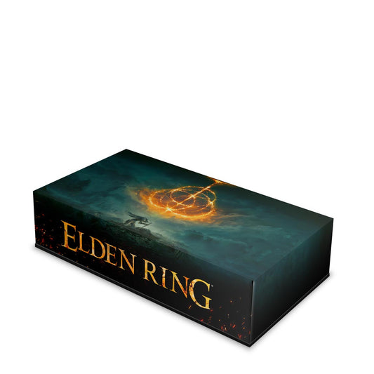 Xbox Series S Capa Anti Poeira Horizontal - Elden Ring