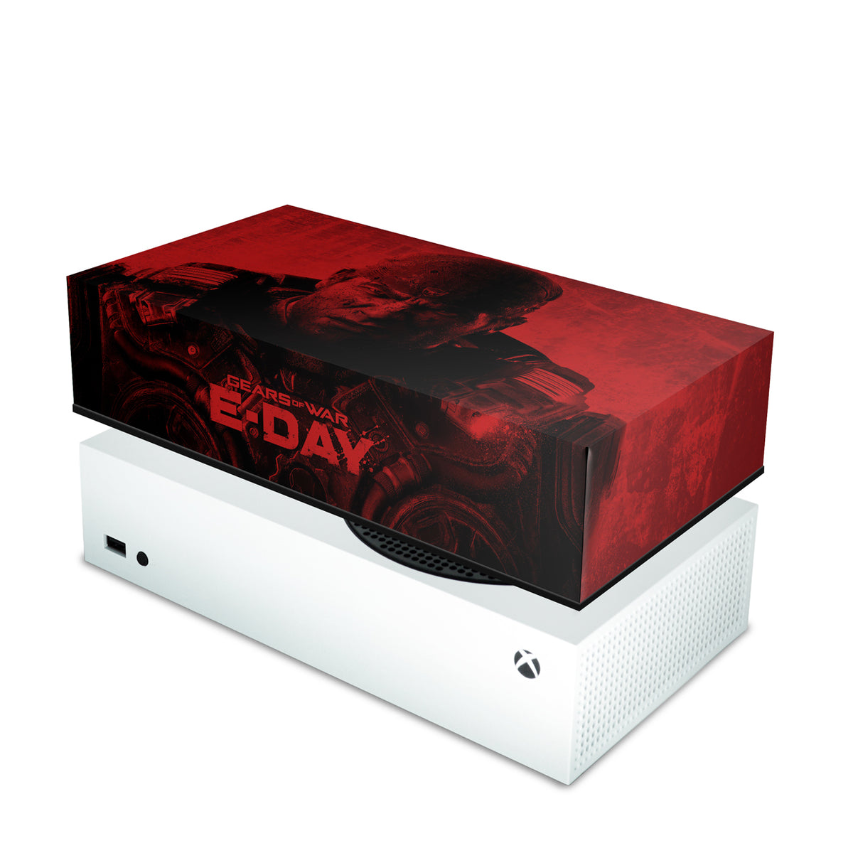 Xbox Series S Capa Anti Poeira Horizontal - Modelo 147