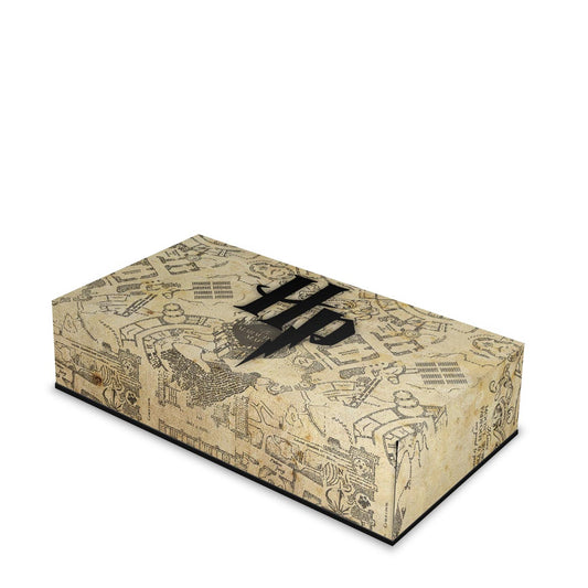 Xbox Series S Capa Anti Poeira Horizontal - Harry Potter