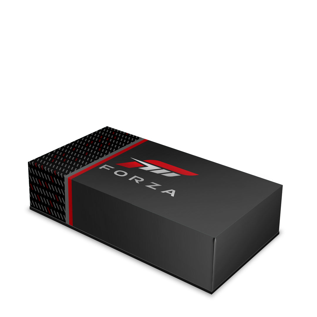 Capa Anti Poeira Xbox Series S Horizontal - Forza Motorsport - Pop Arte Skins - foto 2