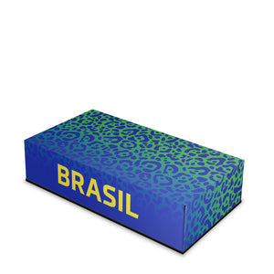 Capa Anti Poeira Xbox Series S Horizontal - Brasil - Pop Arte Skins - foto 2