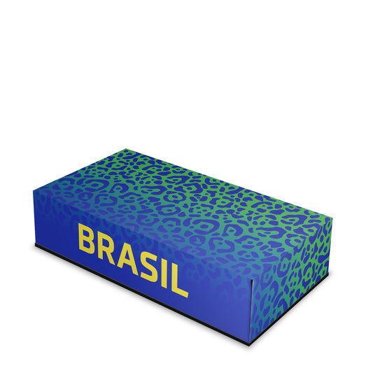 Xbox Series S Capa Anti Poeira Horizontal - Brasil