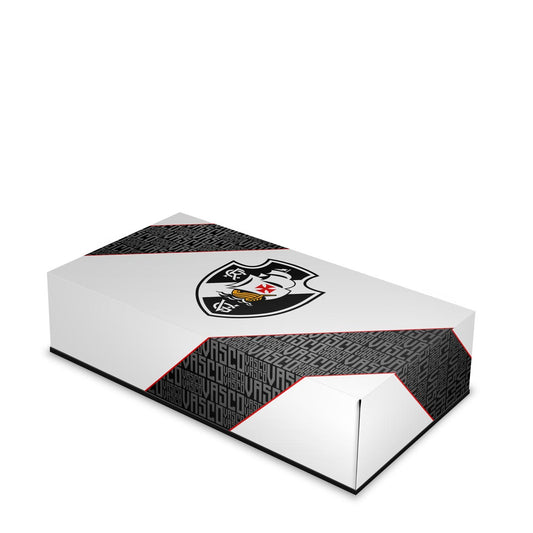 Xbox Series S Capa Anti Poeira Horizontal - Vasco A