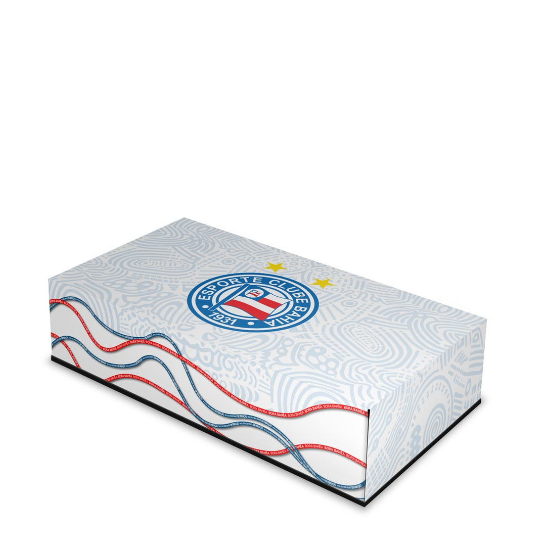 Capa Anti Poeira Xbox Series S Horizontal - Bahia A - Pop Arte Skins - foto 2