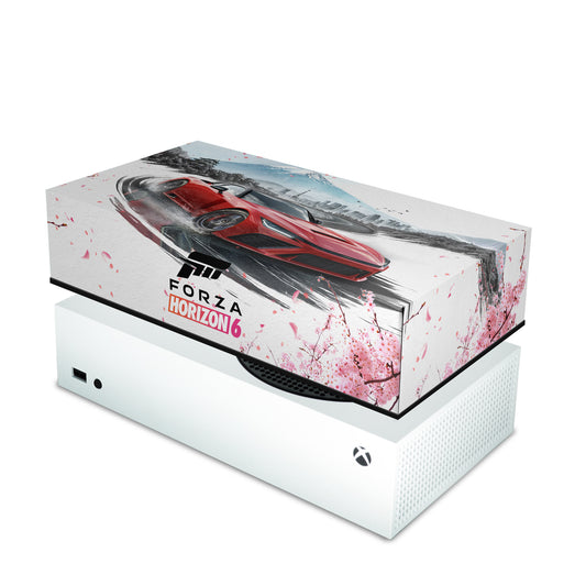Xbox Series S Capa Anti Poeira Horizontal - Modelo 206