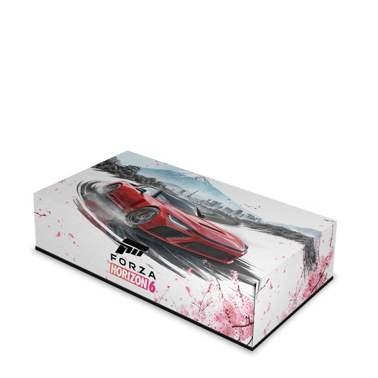 Xbox Series S Capa Anti Poeira Horizontal - Modelo 206