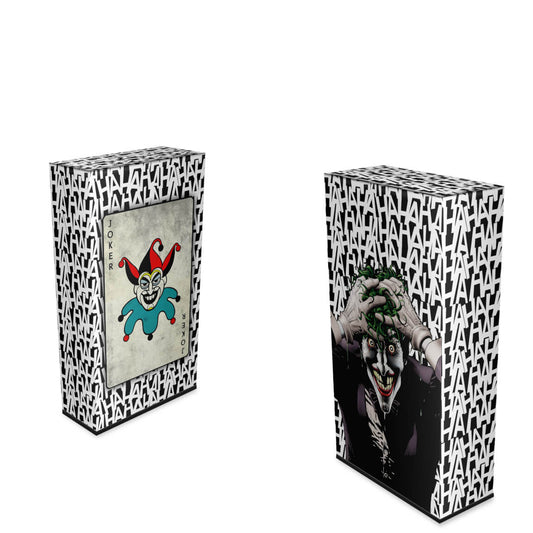 Capa Xbox Series S Anti Poeira Vertical - Joker Coringa