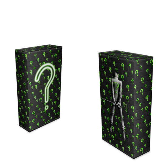Capa Xbox Series S Anti Poeira Vertical - Charada