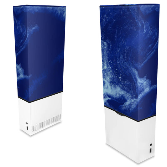 Capa Xbox Series S Anti Poeira Vertical - Abstrato #106