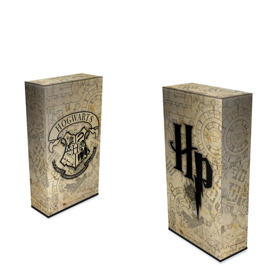 Capa Xbox Series S Anti Poeira Vertical - Harry Potter