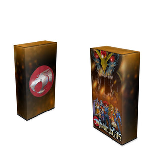 Capa Anti Poeira Xbox Series S Vertical - Thundercats - Pop Arte Skins - foto 2
