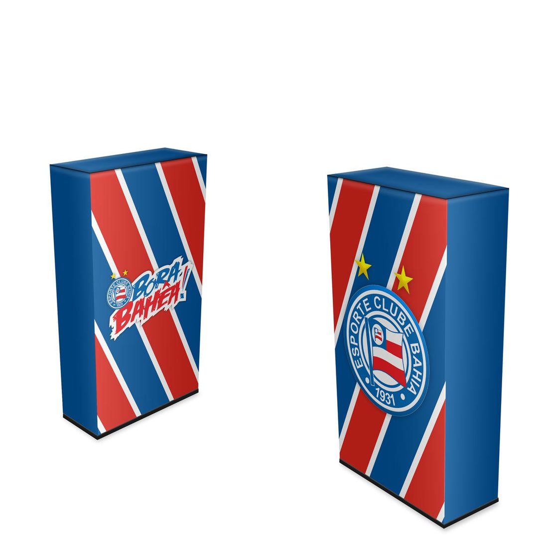 Capa Anti Poeira Xbox Series S Vertical - Bahia B - Pop Arte Skins - foto 2