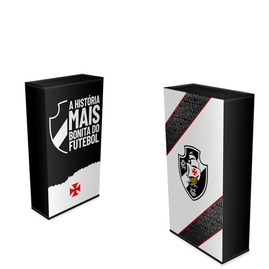 Capa Xbox Series S Anti Poeira Vertical - Vasco A
