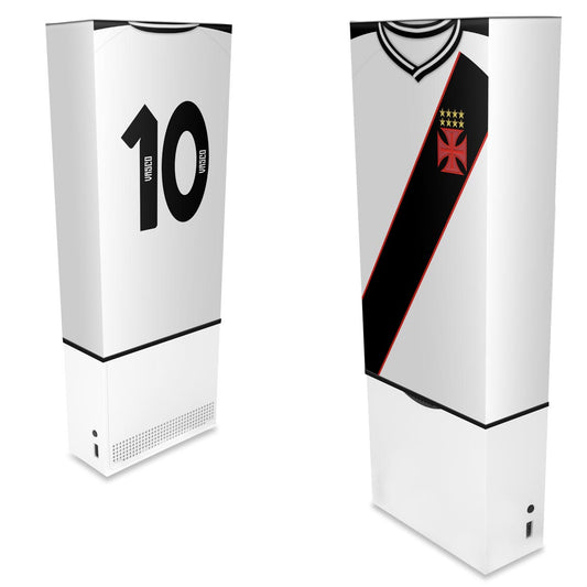 Capa Xbox Series S Anti Poeira Vertical - Vasco B