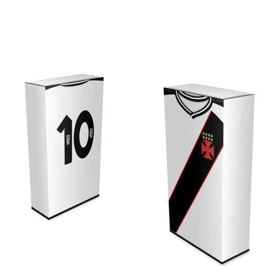 Capa Xbox Series S Anti Poeira Vertical - Vasco B