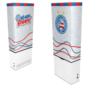 Capa Anti Poeira Xbox Series S Vertical - Bahia A