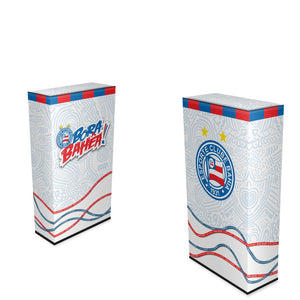 Capa Anti Poeira Xbox Series S Vertical - Bahia A - Pop Arte Skins - foto 2