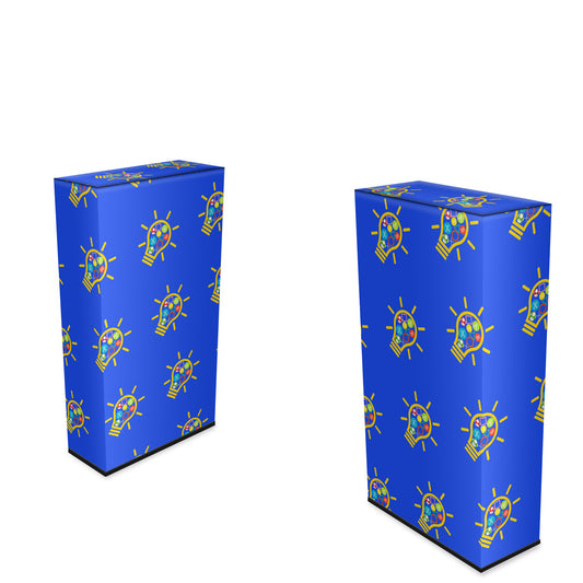 Capa Anti Poeira Xbox Series S Vertical - Personalizada